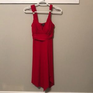 Le Chateau Cocktail Dress